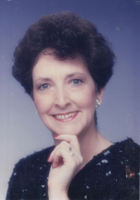 Obituary of Carol Ann Adair