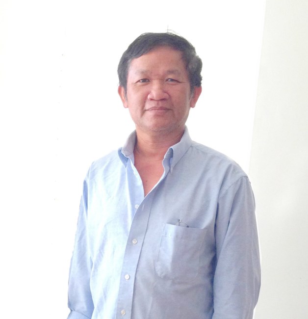 Obituary of Phireac Kim