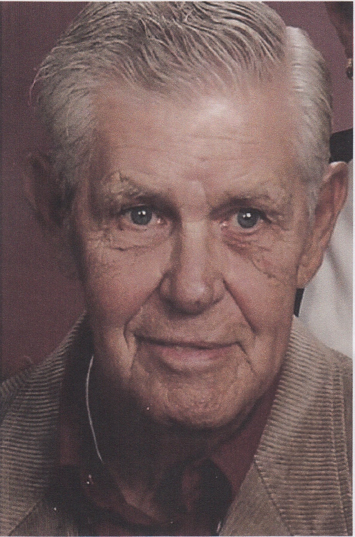 Jack Darrell Roper Obituary Lincoln, NE