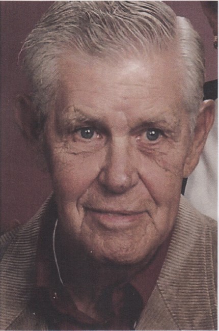 Obituary of Jack Darrell Roper