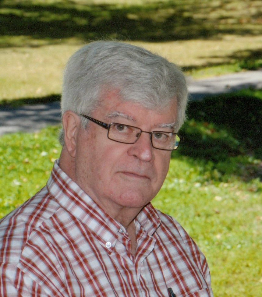 Obituary of Richard Tétreault