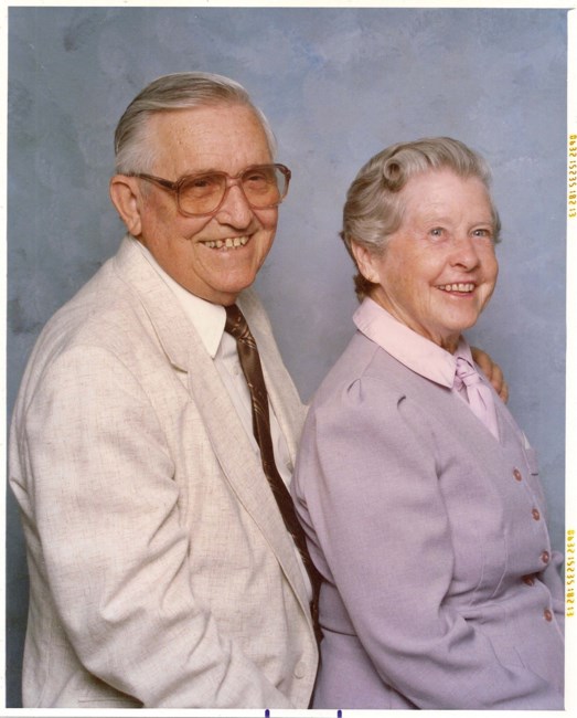 Obituary of Betty Compton