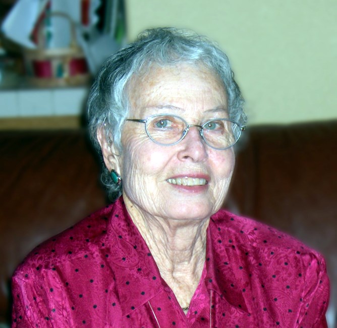 Obituary of Eleanor Buehler