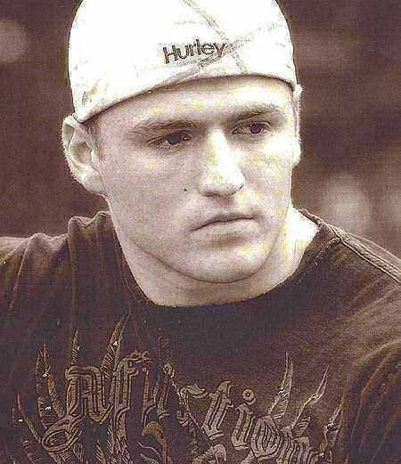 Obituary of Brent Jones