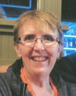 Beth Abernathy