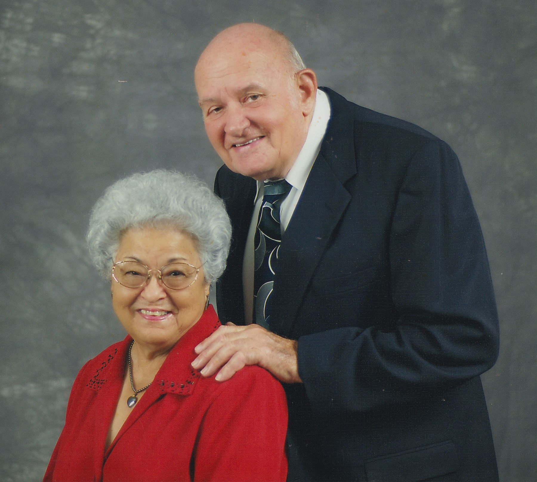 Avis de décès de Robert Kenneth Holt