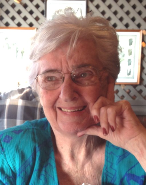 Obituario de Bobbie Jean "Granny" Ingham