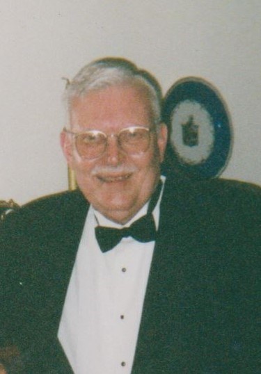 Obituary of Donald Ray Monroe
