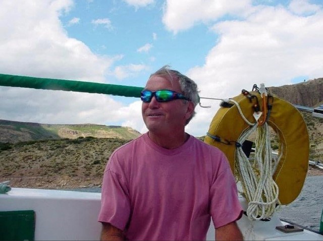 Obituary of Leroy Alfred Brodeur