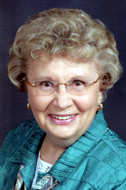 Obituary of Marilyn Ann (Heinlen) Smith