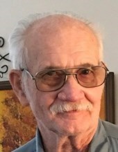 Obituary of Charles William Garber