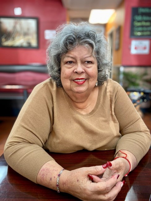 Obituary of Iselda Maria Dominguez Ramirez