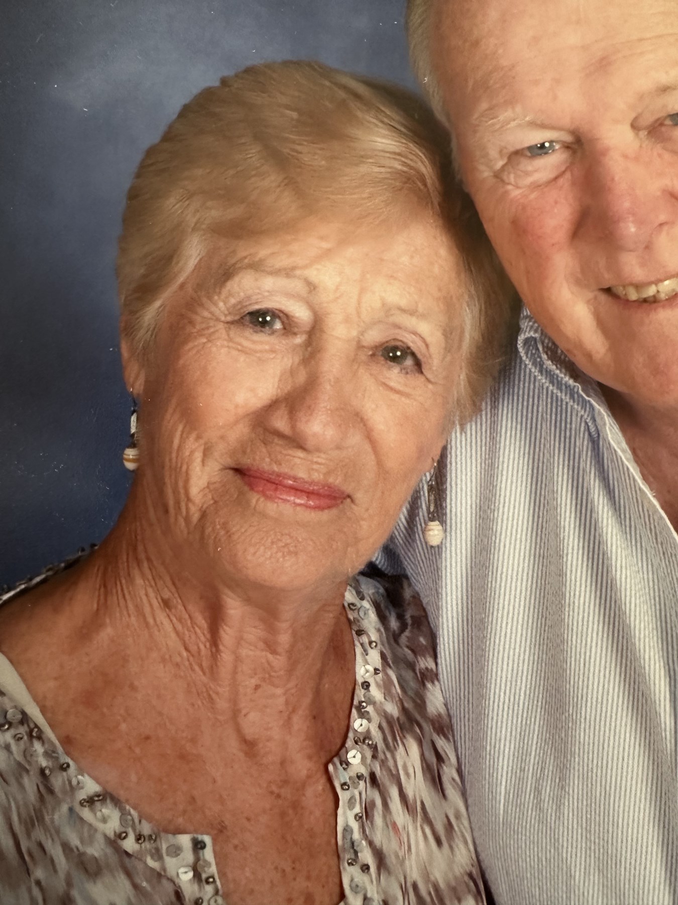 Obituary of Priscilla M. Watterson