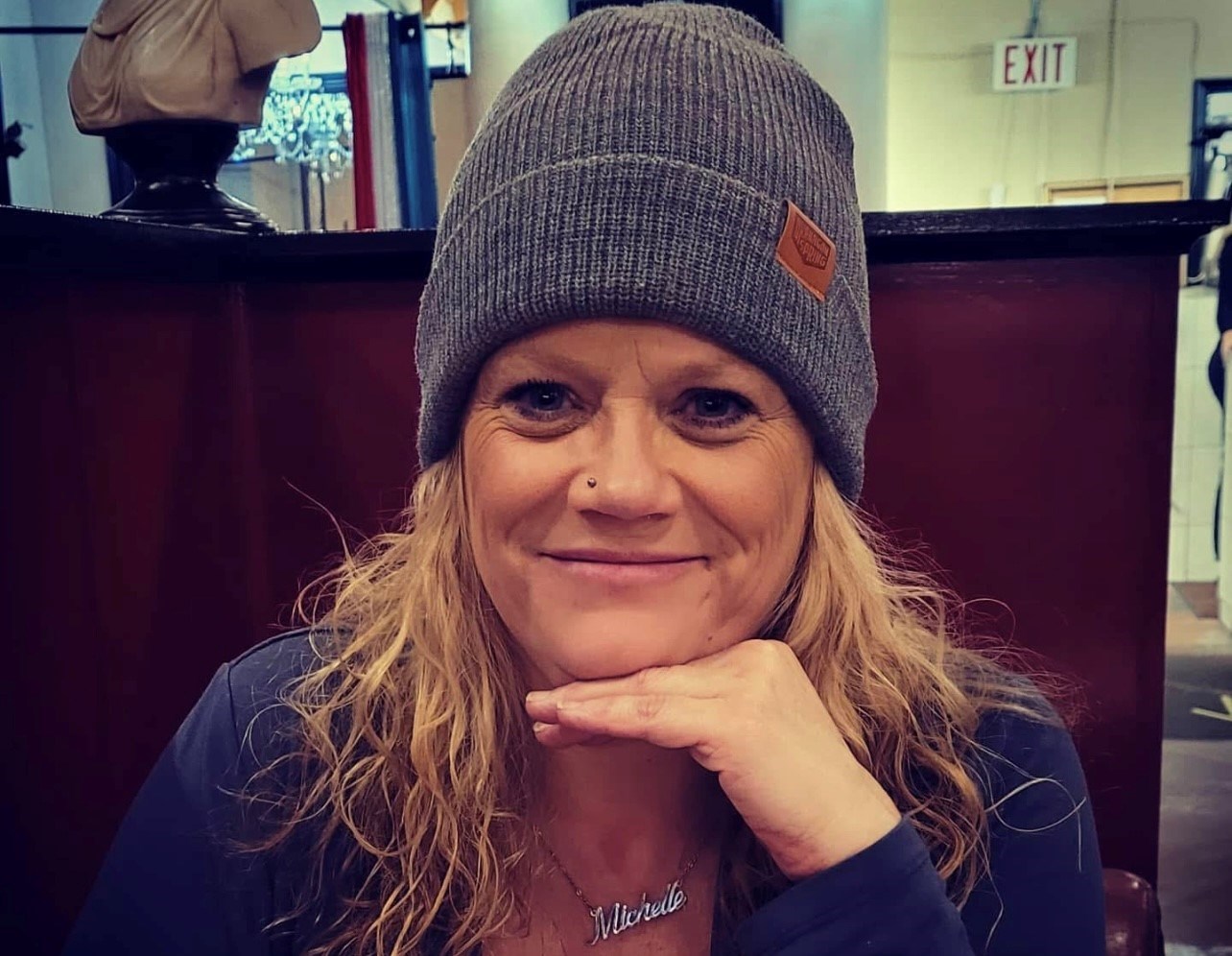 Obituary of Miss Michelle Cathleen Ruyter