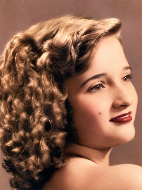 Obituary of Marcia Carlota Aragon