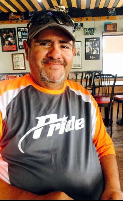Obituary of Henry Eloy Perez