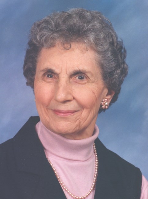 Obituary of Dorothy "Dot" Landry Trahan