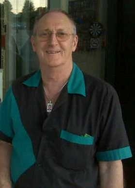 Obituary of Mr Ian William Collett