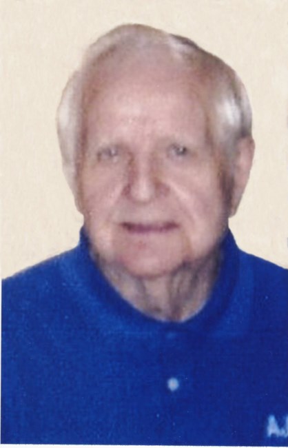 Obituary of Andrew J. Bobola