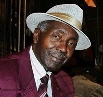 Obituary of Percy Griffin