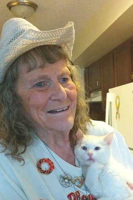 Obituary of Shirley E. Taghan Osborne