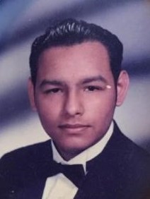 Obituary of Miguel Noe Garza