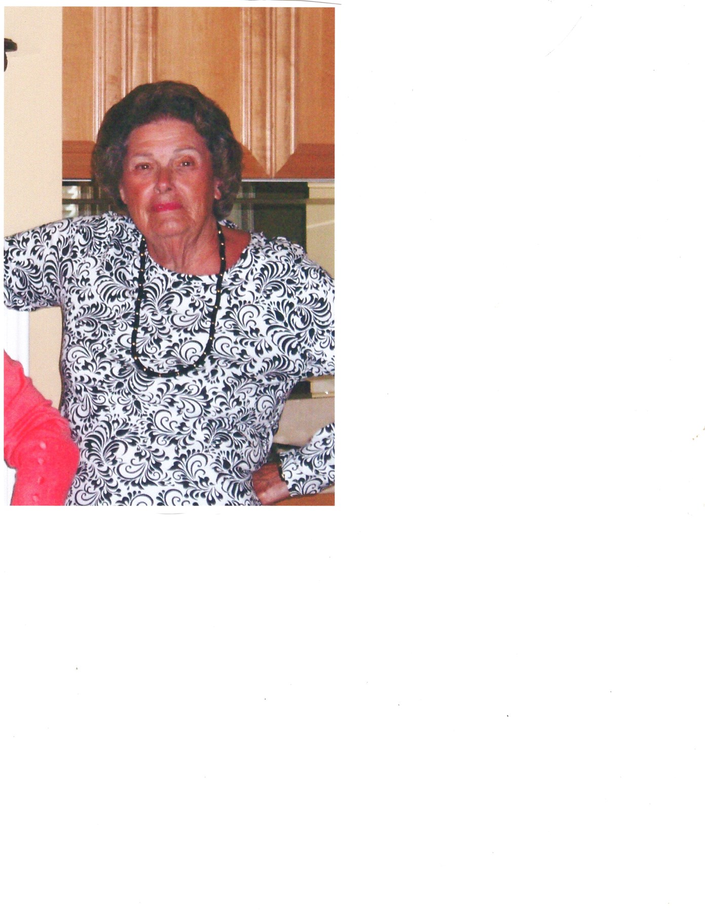 Obituary of Ravenell Elrod