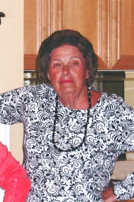 Obituary of Ravenell Elrod