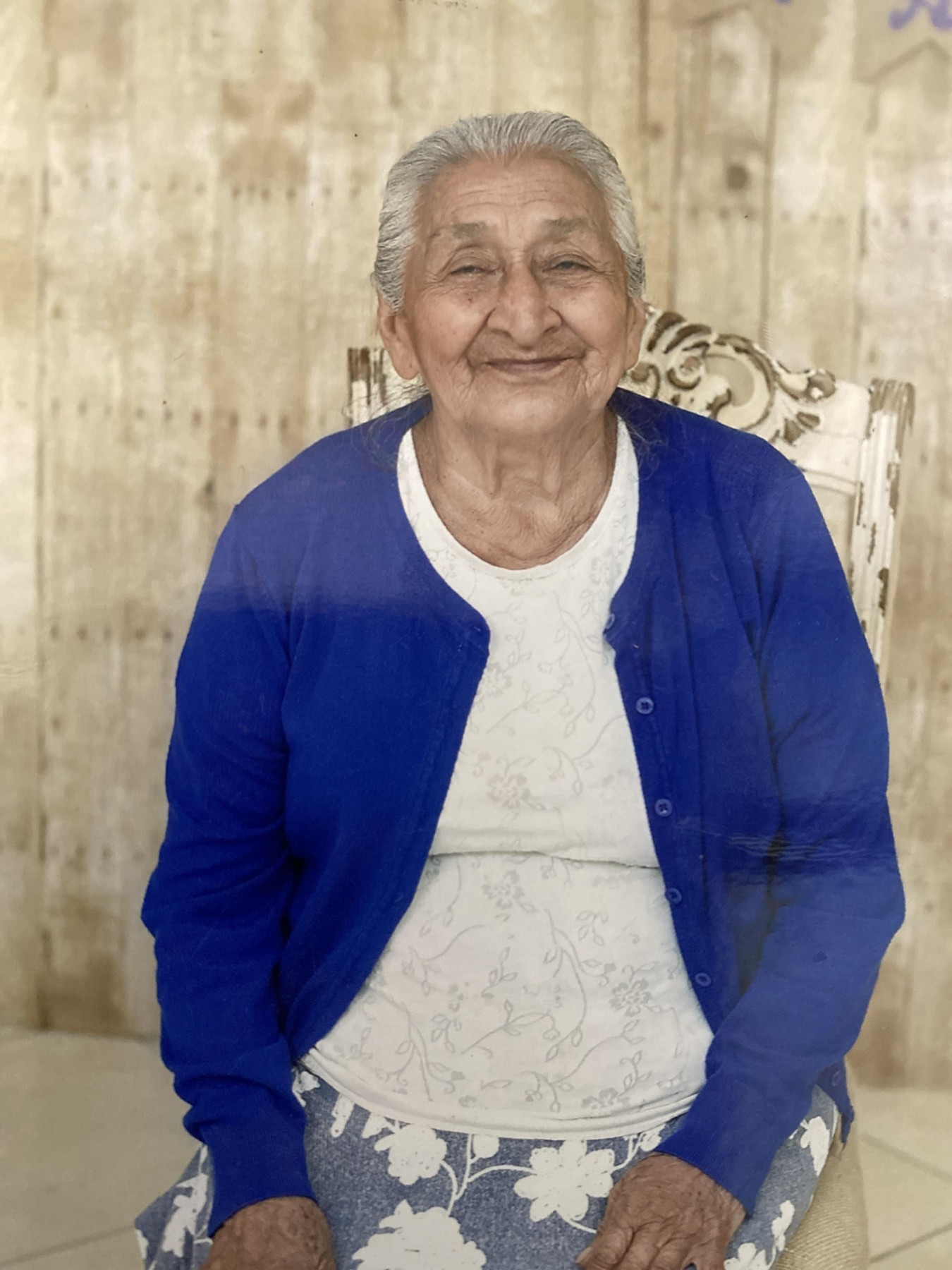 Obituary of Rosenda Hernandez