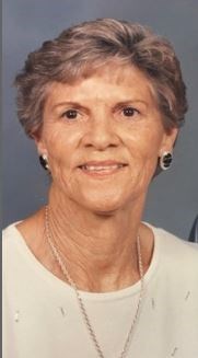 Obituary of Lois Richardson Brittain