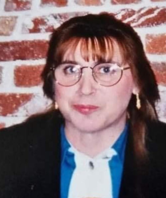 Obituary of Linda Gail Mason