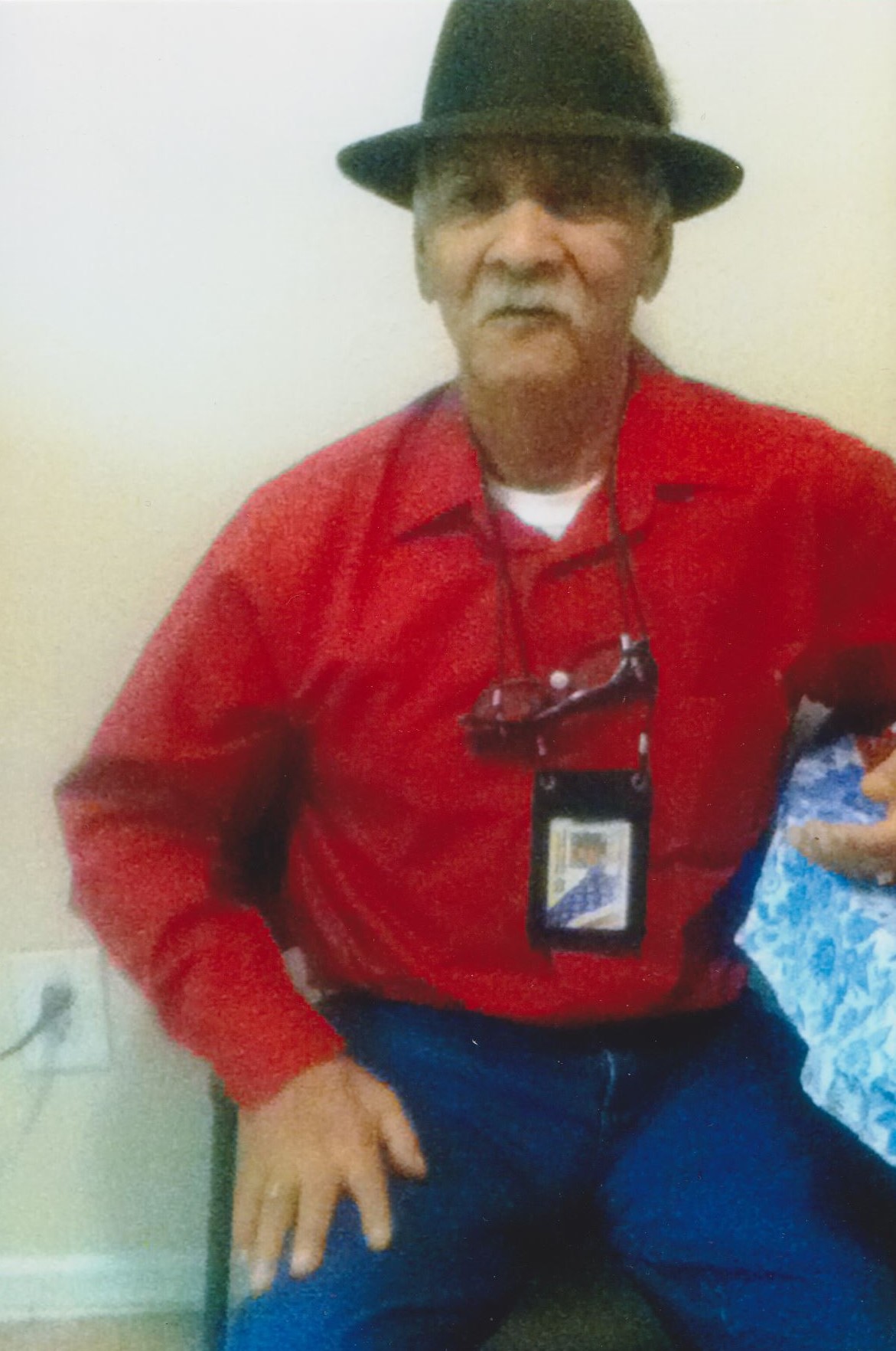 Obituary of Santiago S. Marin Jr.