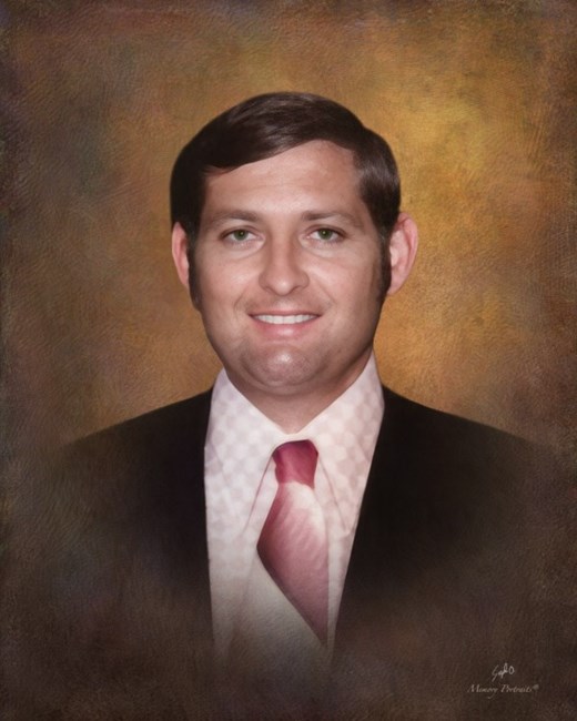 Obituary of Kenneth Danny Smith