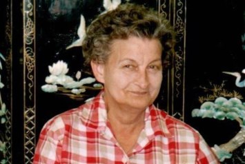 Obituario de Wanda Louise Goins