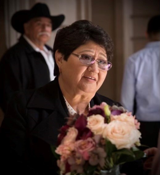 Obituary of Petra Gonzalez Uribe