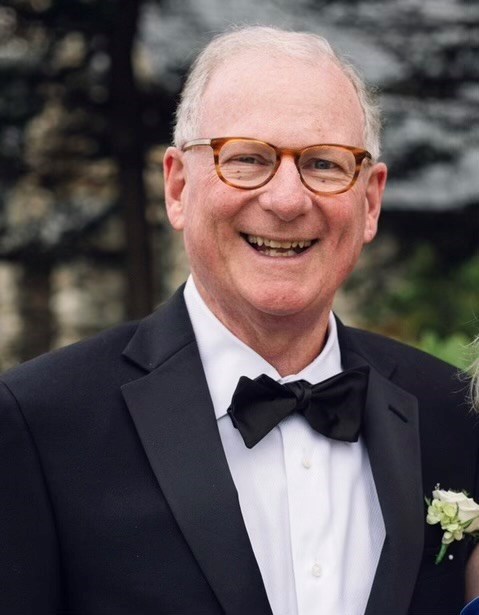 Obituary of David Rainer