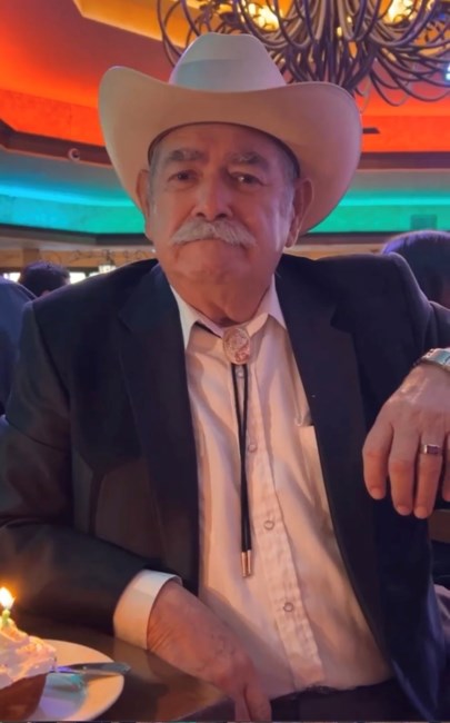 Obituario de Jose De Jesus De Leon Peña