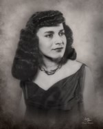 Amelia White
