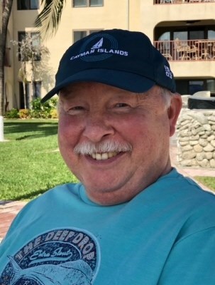 Obituary of Carl Fredrick Hahn