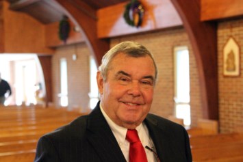 Obituary of John "Jack" Joseph Cotter Jr.