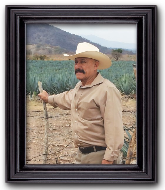 Avis de décès de Fidel Corona Flores