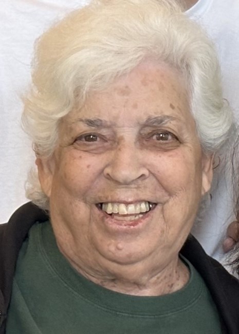 Obituario de Maxine Friedman