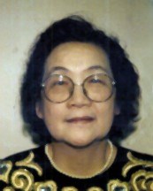 Obituary of Mrs Xin Hong Zhou