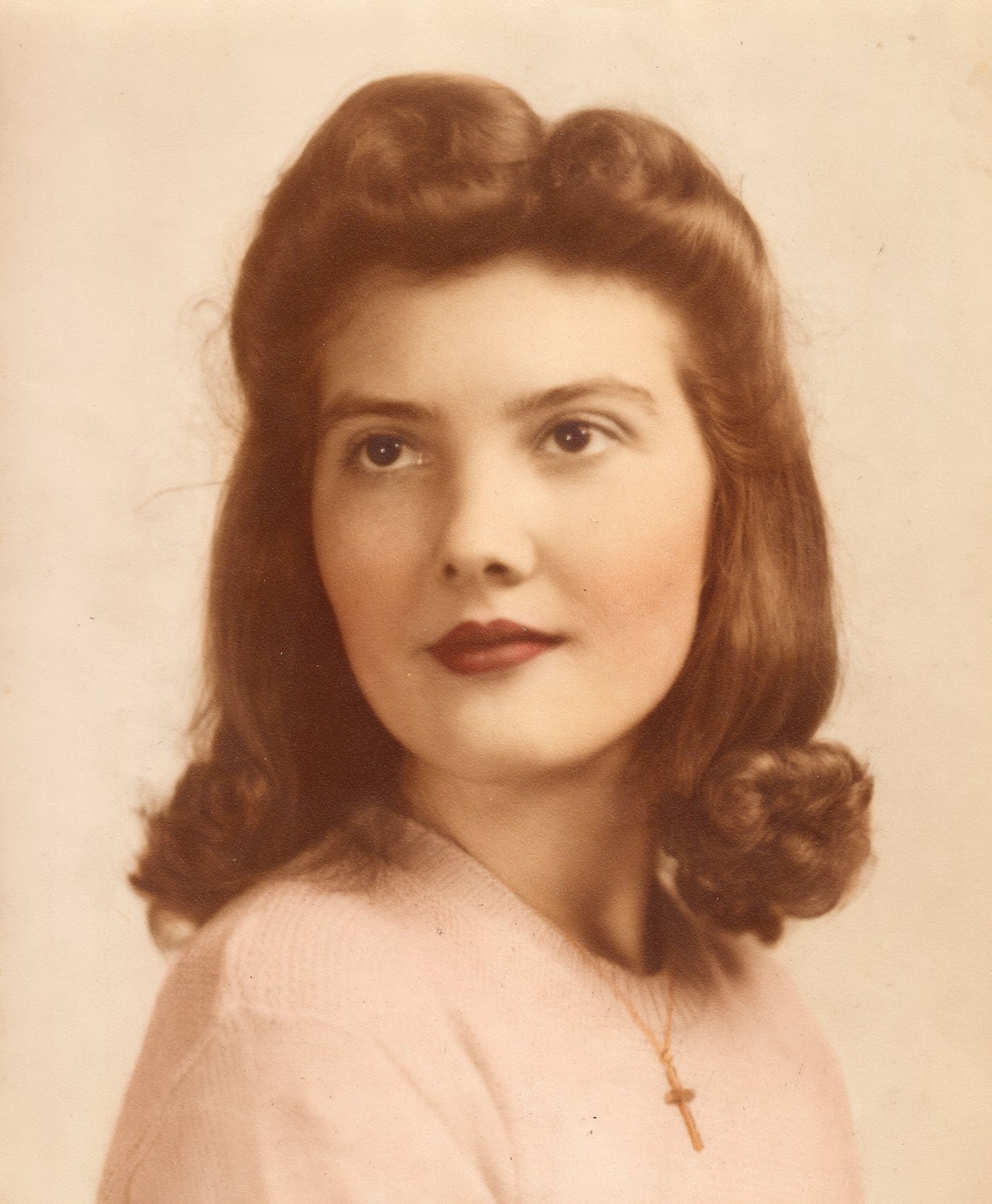 Obituary of Stella Carlyn Killian “Schafen Well Carlyn”