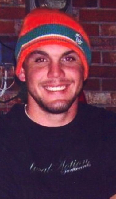 Obituary of Chad Chaddy Lawrence Lolmaugh