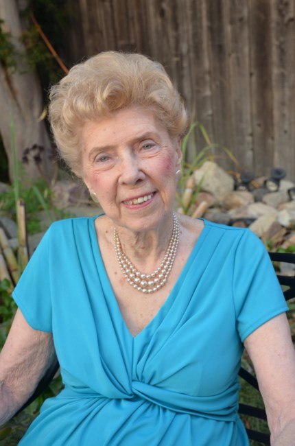 Obituary of Charline Finley