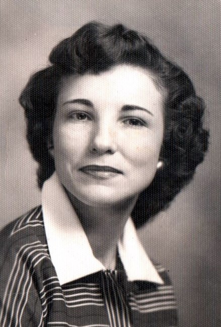 Obituary of Joyce M Pennington
