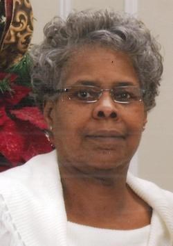 Obituary of Mrs. Treavangia F. Temple