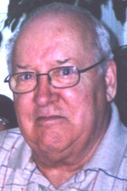 Avis de décès de Paul-Émile Gagnon