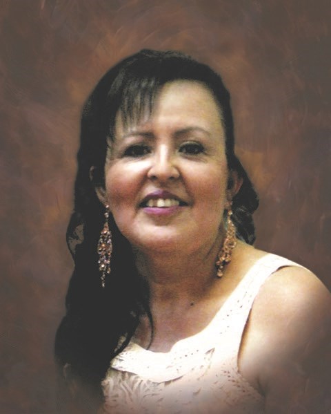 Avis de décès de Maria Guadalupe Perez